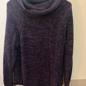 Croft & Barrow sweater